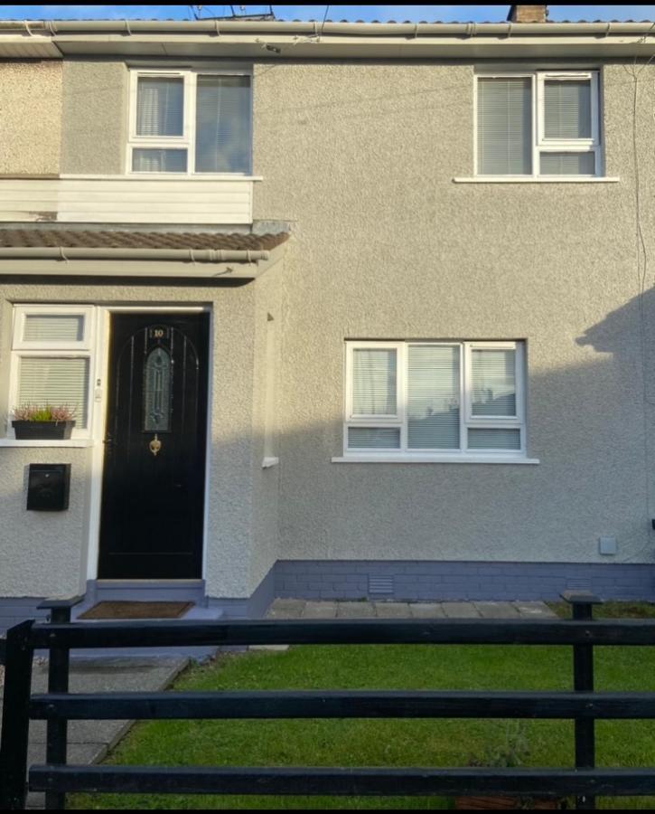 Вилла Wayside Tandragee Экстерьер фото