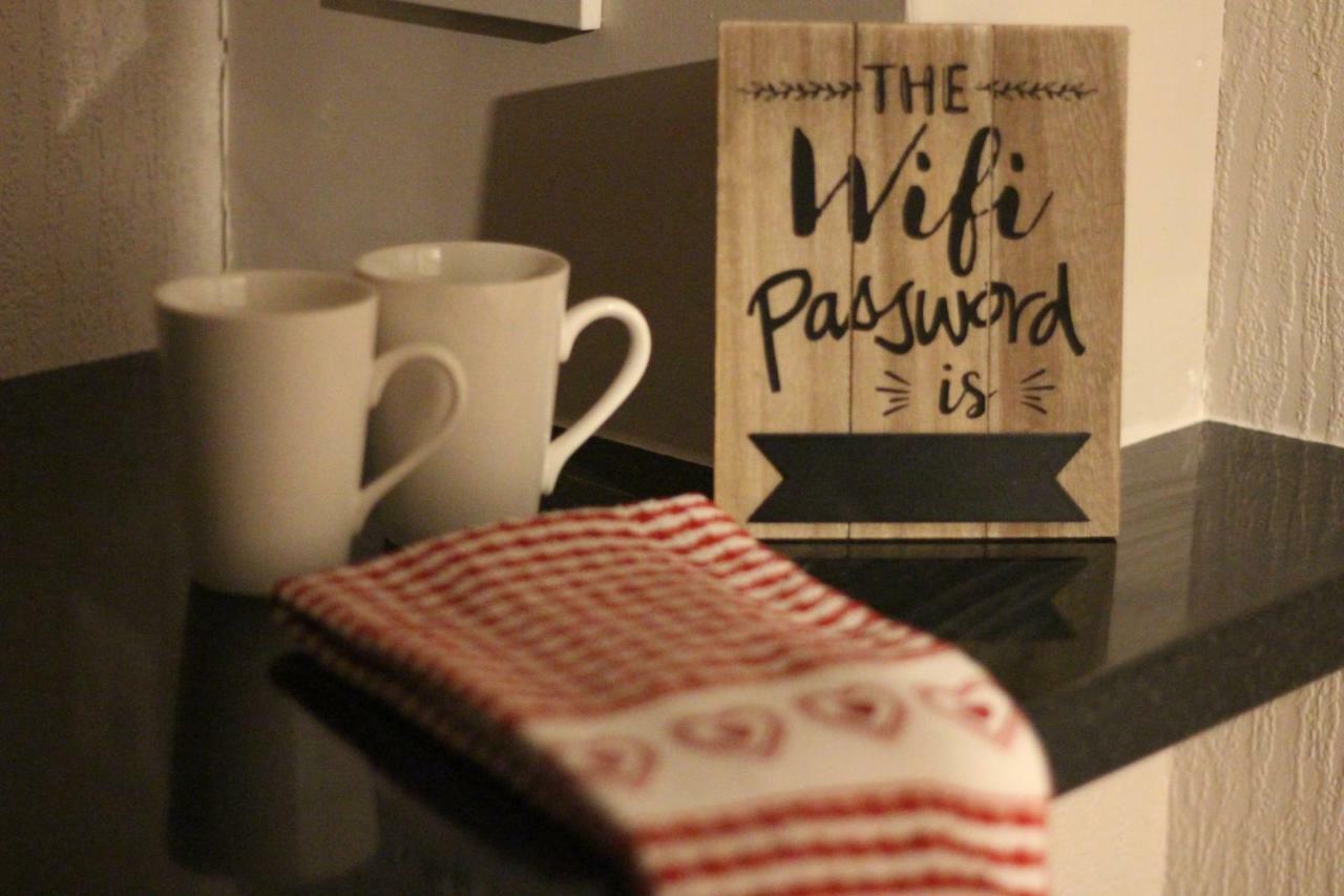 Вилла Wayside Tandragee Экстерьер фото