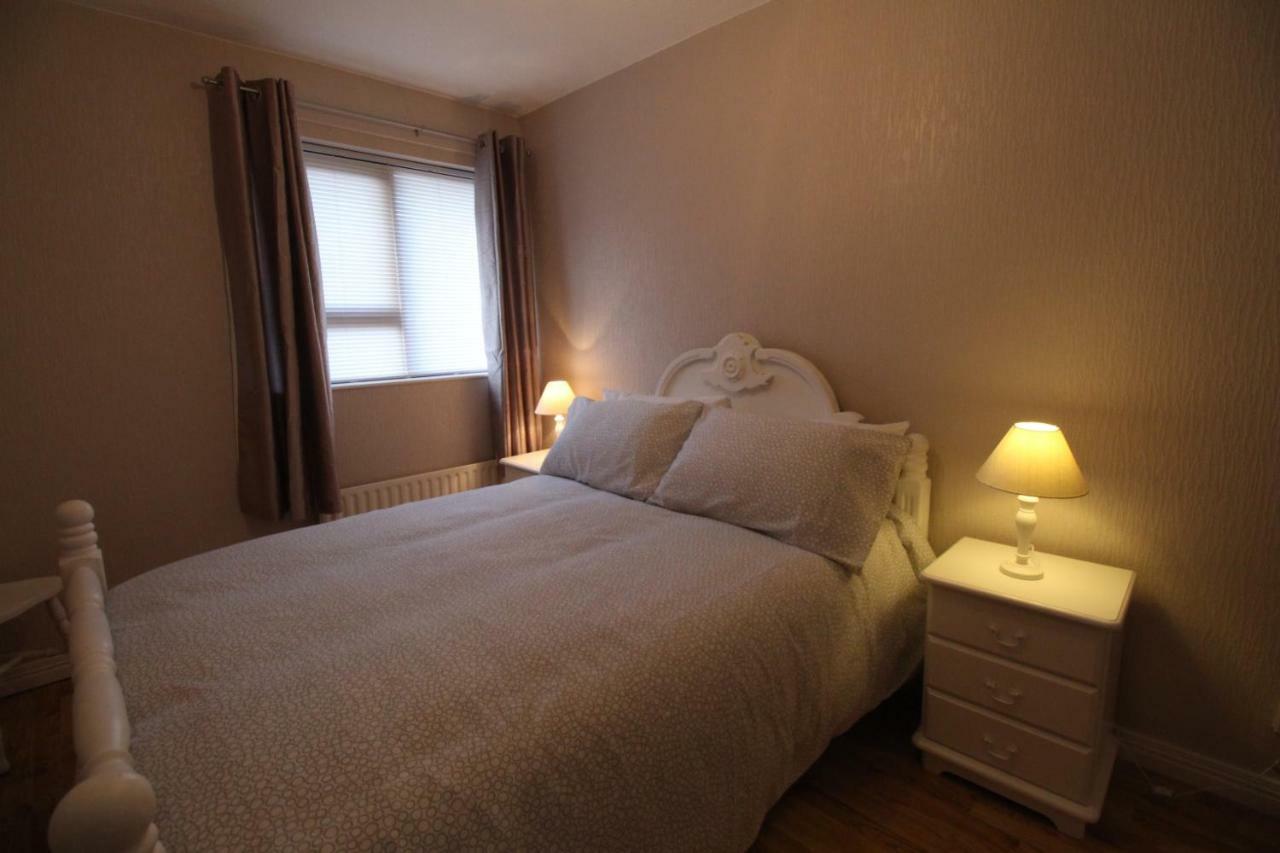 Вилла Wayside Tandragee Экстерьер фото