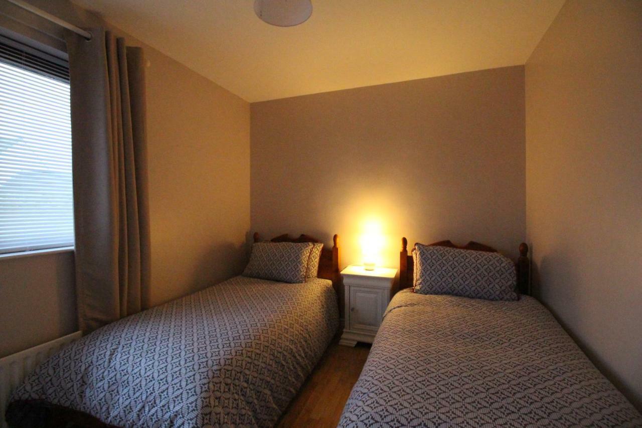 Вилла Wayside Tandragee Экстерьер фото