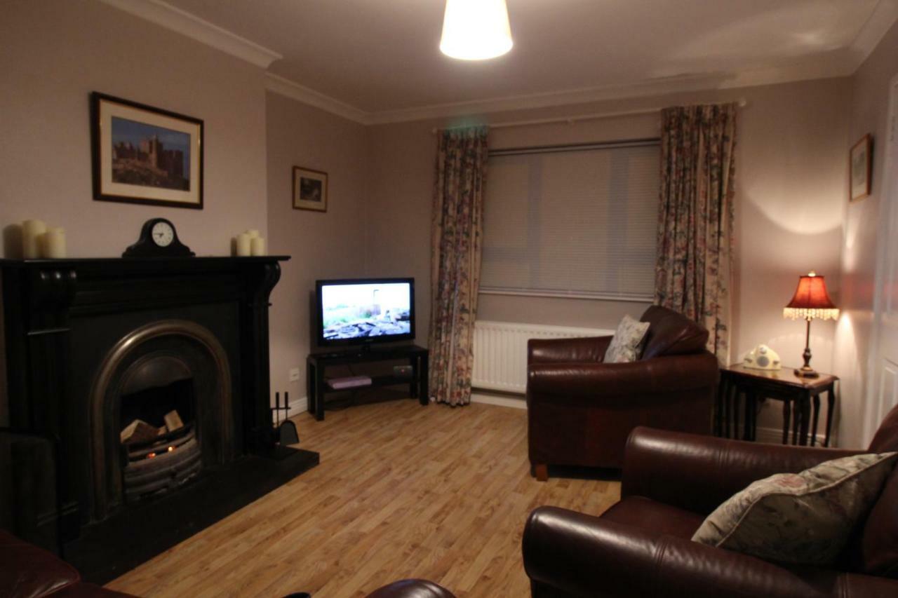 Вилла Wayside Tandragee Экстерьер фото